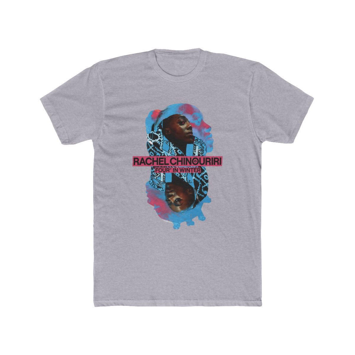 Rachel Chinouriri T Shirt - alternate angle 3, merchandise