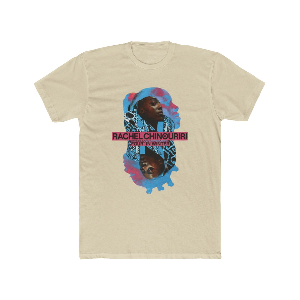 Rachel Chinouriri T Shirt