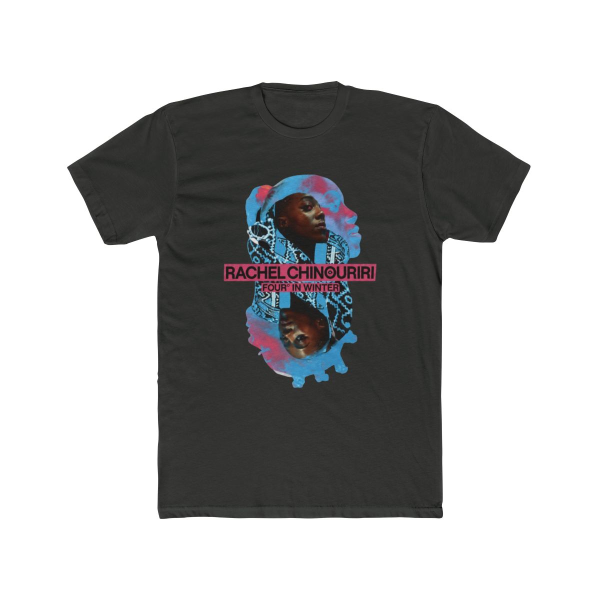 Rachel Chinouriri T Shirt - alternate angle 5, merchandise