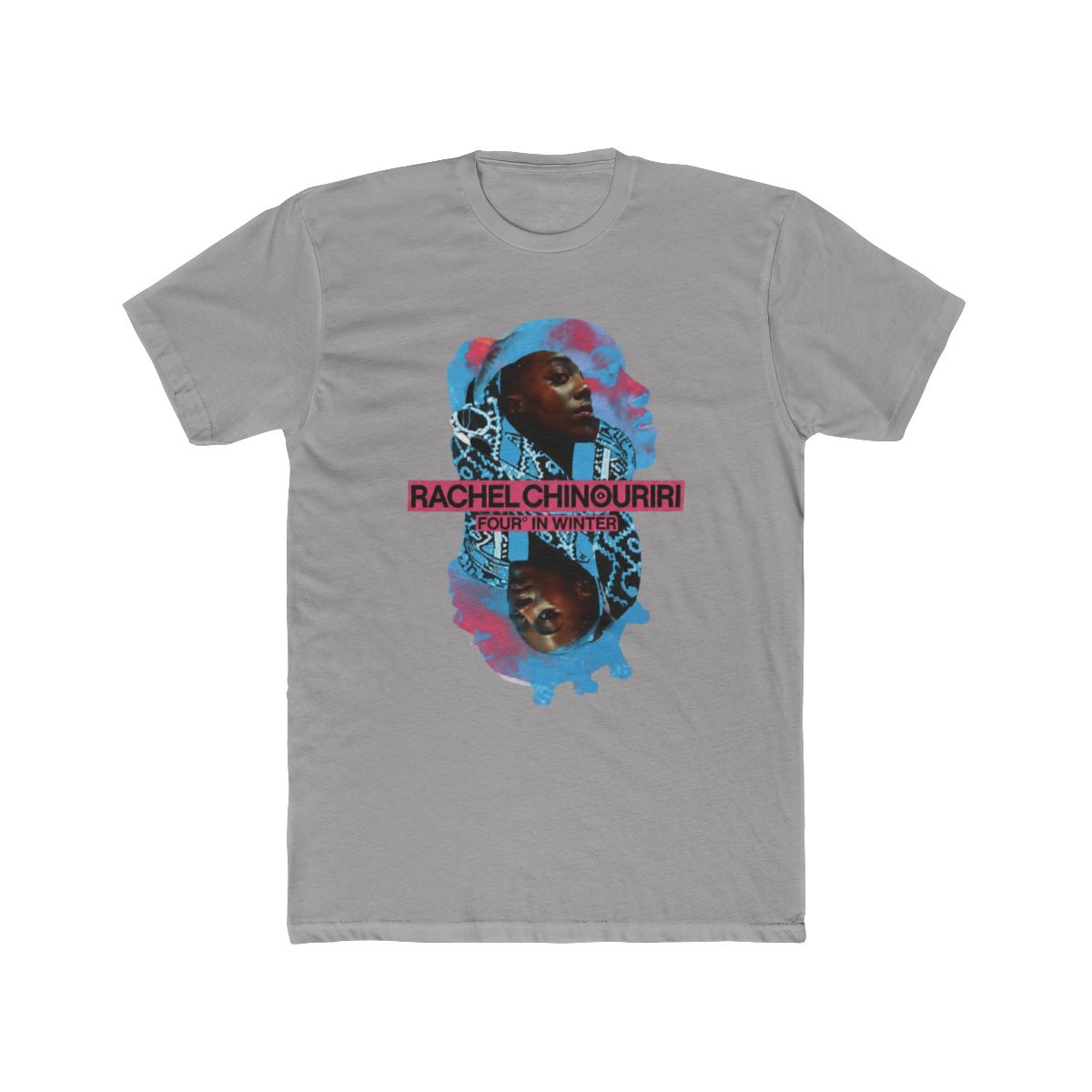 T-Shirts - Rachel Chinouriri apparel collection